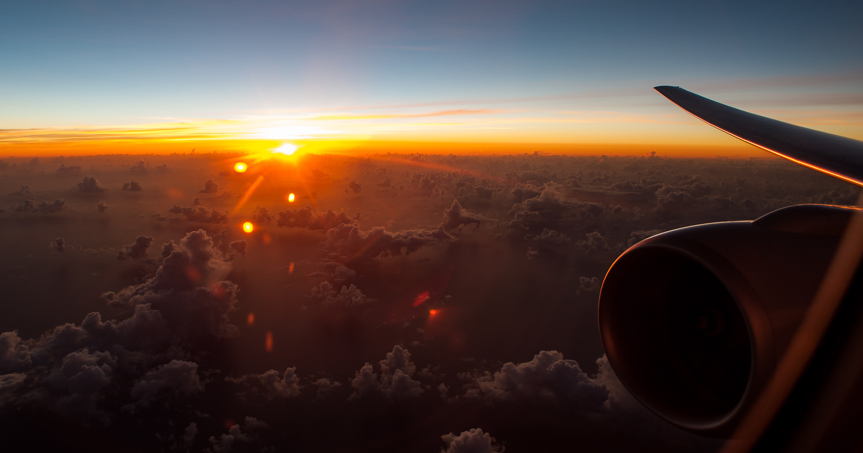 plane-sunrise-41 My commute just got longer