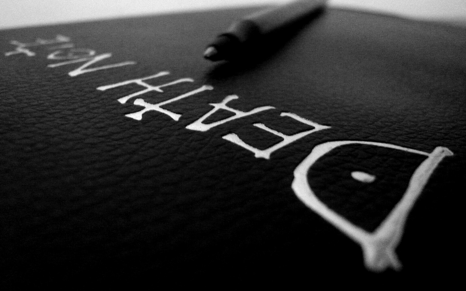 A Death Note For Social Media Practices Bigger Impact