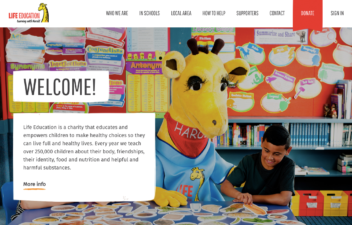 Life education homepage 352x225