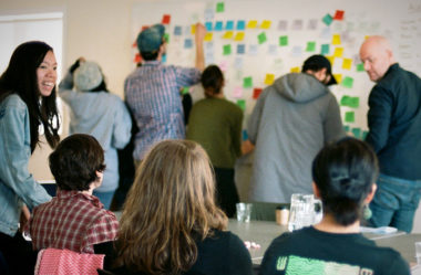 Boost 2026 Maximising Our Future Impact Bigger Impact