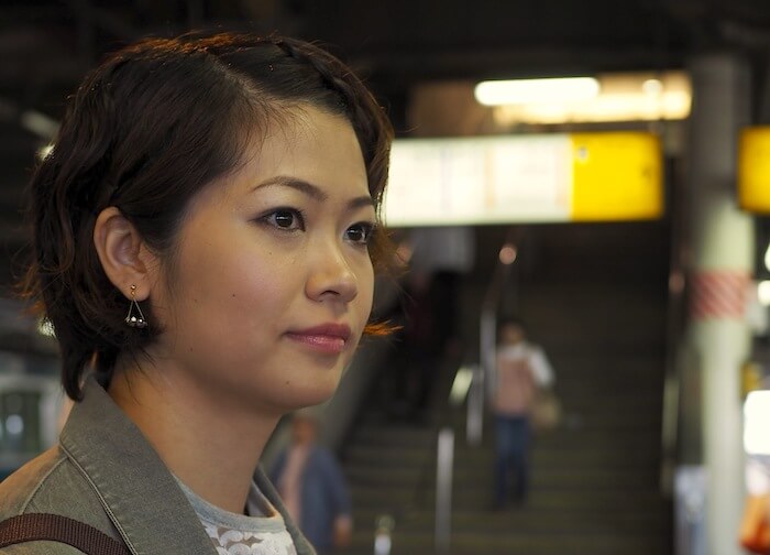 Ruka Yamakami is fighting the robot apocalypse by moving from accounts manager to Agile coach.